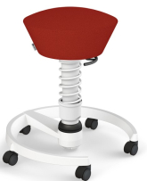 AERIS swopper CLASSIC antracite