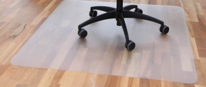 Bodenschutzmatte