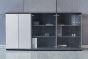 Armadio ad ante SVOBODA Open System